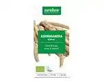 De Online Drogist Purasana ashwagandha biologisch capsules 60vcp aanbieding