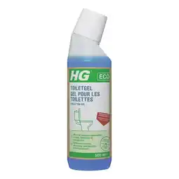 De Online Drogist Hg eco toiletgel 500ml aanbieding
