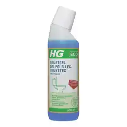 De Online Drogist Hg eco toiletgel 500ml aanbieding