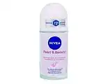De Online Drogist Nivea pearl & beauty roll-on 50ml aanbieding