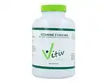 De Online Drogist Vitiv vitamine c 1000mg tabletten 250tb aanbieding