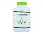 De Online Drogist Vitiv vitamine c 1000mg tabletten 250tb aanbieding