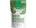 De Online Drogist Purasana moringa raw powder 200gr aanbieding