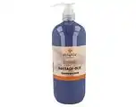 De Online Drogist Volatile massage olie zonnewarmte 1lt aanbieding
