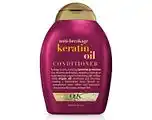 De Online Drogist Ogx conditioner anti breakage keratine 385ml aanbieding