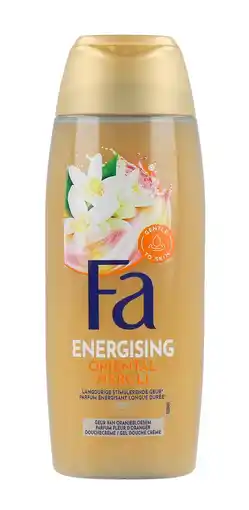 De Online Drogist Fa oriental moments shower cream 250ml aanbieding