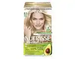 De Online Drogist Garnier nutrisse crème permanente haarverf 9.3 zeer licht goudblond 1st aanbieding