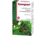 De Online Drogist Fytostar pycnogenol capsules 30cp aanbieding