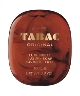 De Online Drogist Tabac original zeep plastic 100gr aanbieding