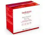 De Online Drogist Nutrisan nutriquinol 50mg softgels 180+30 gratis 210sg aanbieding