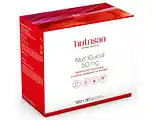 De Online Drogist Nutrisan nutriquinol 50mg softgels 180+30 gratis 210sg aanbieding