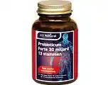 De Online Drogist All natural probioticum forte 30 miljard 13 stammen capsules 30vcp aanbieding