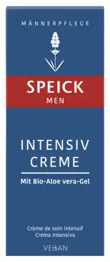 De Online Drogist Speick men intensive cream 50ml aanbieding