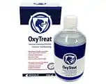 De Online Drogist Oxy treat oxytreat halitose mondspoelmiddel 500ml aanbieding