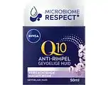 De Online Drogist Nivea q10 power anti-rimpel + verzachtende nachtcrème 50ml aanbieding