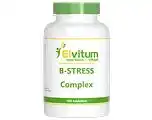 De Online Drogist Elvitum b-stress complex tabletten 180tb aanbieding