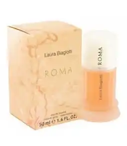 De Online Drogist Laura biagiotti roma eau de toilette 50ml aanbieding