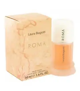 De Online Drogist Laura biagiotti roma eau de toilette 50ml aanbieding