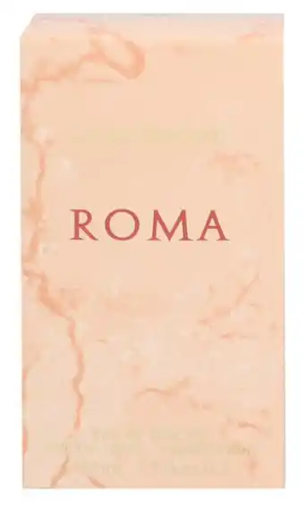 De Online Drogist Laura biagiotti roma eau de toilette 50ml aanbieding