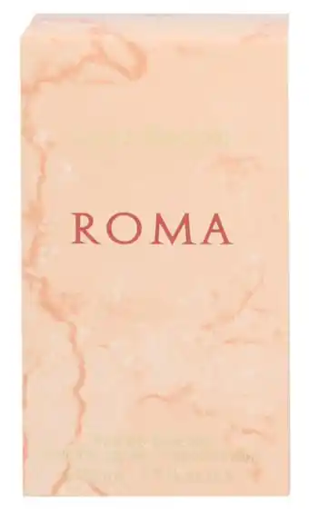 De Online Drogist Laura biagiotti roma eau de toilette 50ml aanbieding