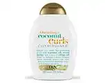 De Online Drogist Ogx conditioner coconut curls 385ml aanbieding