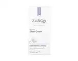 De Online Drogist Zarqa silver cream sensitive 30ml aanbieding