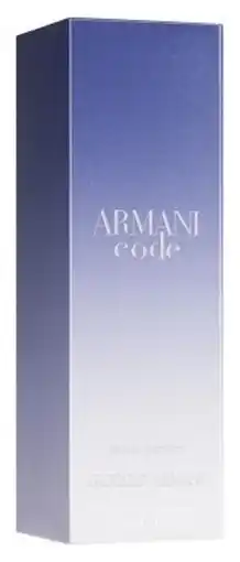 De Online Drogist Giorgio armani code femme eau de parfum 50ml aanbieding