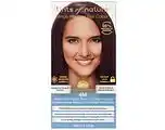 De Online Drogist Tints of nature 4m medium mahogany brown 1st aanbieding