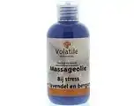 De Online Drogist Volatile massage bij stress 100ml aanbieding