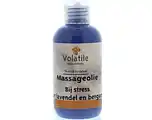 De Online Drogist Volatile massage bij stress 100ml aanbieding