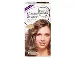 De Online Drogist Hairwonder colour & care 7 medium blond 100ml aanbieding
