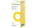 De Online Drogist Metagenics vitamine d druppels 30ml aanbieding