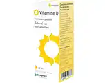 De Online Drogist Metagenics vitamine d druppels 30ml aanbieding