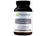 De Online Drogist Proviform acetyl l-carnitine capsules 90vcp aanbieding