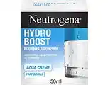De Online Drogist Neutrogena hydro boost aqua creme 50ml aanbieding