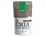 De Online Drogist Purasana chia raw seeds 200gr aanbieding