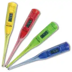 De Online Drogist Retomed microlife thermometer mt50 pen 1st aanbieding