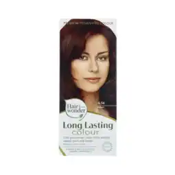 De Online Drogist Hennaplus 4.56 auburn long lasting colours 100ml aanbieding
