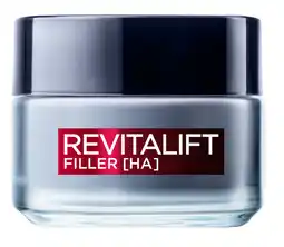 De Online Drogist L'oréal paris revitalift filler dagcrème 50ml aanbieding