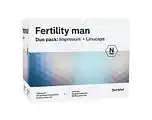 De Online Drogist Nutriphyt fertility man duo 1st aanbieding