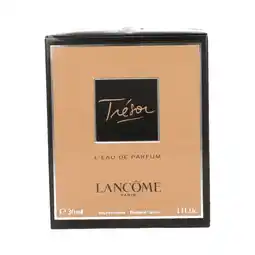 De Online Drogist Lancome paris tresor eau de parfum 30ml aanbieding