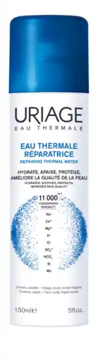 De Online Drogist Uriage thermaal water spray 150ml aanbieding
