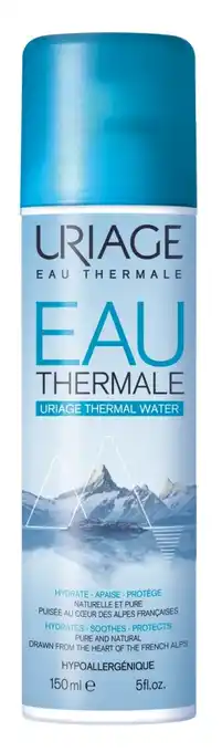 De Online Drogist Uriage thermaal water spray 150ml aanbieding