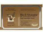 De Online Drogist Pharma nord bio-e-vitamine 290mg capsules 150cp aanbieding
