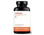 De Online Drogist Cellcare vitamin a d & omega's capsules 90cp aanbieding