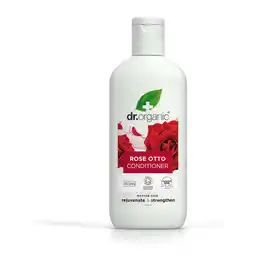 De Online Drogist Dr organic rose otto conditioner 265ml aanbieding