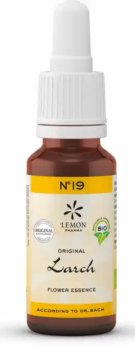 De Online Drogist Bach no.19 larch 20ml aanbieding