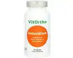 De Online Drogist Vitortho antioxidant formule capsules 60cp aanbieding