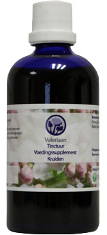 De Online Drogist B nagel b. nagel valeriaan tinctuur 100ml aanbieding