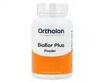 De Online Drogist Ortholon bioflor plus poeder 90gr aanbieding